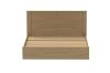 Picture of MOOK Bedroom Combo Set in Queen Size - 5PC Combo (Light Oak)