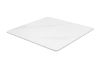 Picture of LAVANT Square Sintered Stone Table Top (White)