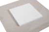 Picture of LAVANT Square Sintered Stone Table Top (White)