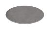 Picture of LAVANT Round Sintered Stone Table Top (Grey)