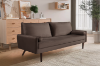 Picture of ATAMAN 3 Seater Sofa (Coffee Brown)