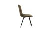 Picture of [FLOOR MODEL CLEARANCE] CODA Fabric Dining Chair