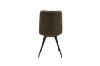 Picture of [FLOOR MODEL CLEARANCE] CODA Fabric Dining Chair