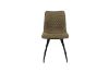 Picture of [FLOOR MODEL CLEARANCE] CODA Fabric Dining Chair