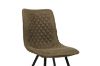 Picture of [FLOOR MODEL CLEARANCE] CODA Fabric Dining Chair