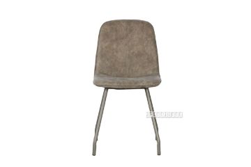 Picture of [FLOOR MODEL CLEARANCE] Danmark Dining Chair *Brown