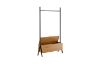 Picture of [FLOOR MODEL CLEARANCE] FLEX Coat Hanger with Storage Bench (180x97cm)