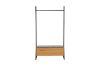 Picture of [FLOOR MODEL CLEARANCE] FLEX Coat Hanger with Storage Bench (180x97cm)