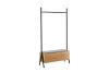 Picture of [FLOOR MODEL CLEARANCE] FLEX Coat Hanger with Storage Bench (180x97cm)