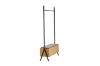 Picture of [FLOOR MODEL CLEARANCE] FLEX Coat Hanger with Storage Bench (180x97cm)