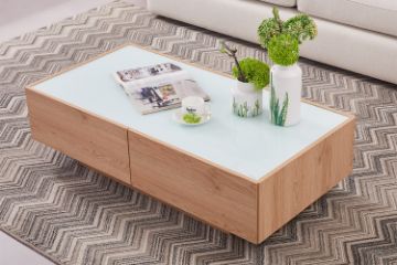 Picture of [FLOOR MODEL CLEARANCE]NURA Coffee Table