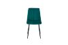 Picture of [FLOOR MODEL CLEARANCE]GROVE Velvet Dining Chair  - Each