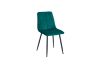 Picture of [FLOOR MODEL CLEARANCE]GROVE Velvet Dining Chair  - Each