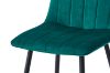 Picture of [FLOOR MODEL CLEARANCE]GROVE Velvet Dining Chair  - Each