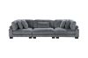 Picture of VIANNA Sectional Modular Sofa - 3PC Big Combo Set 