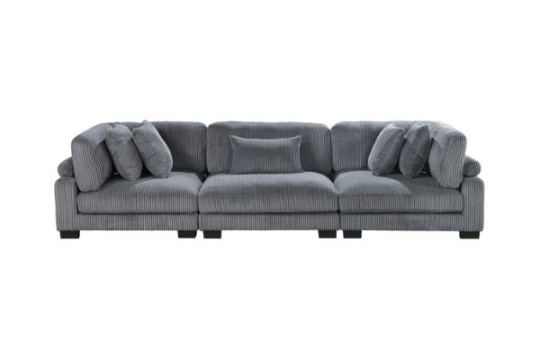 Picture of VIANNA Sectional Modular Sofa - 3PC Big Combo Set 