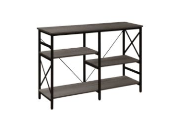 Picture of [FLOOR MODEL CLEARANCE]FIT Console Table (Grey)