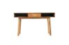 Picture of [FLOOR MODEL CLEARANCE]GRANVILLE Solid Acacia Wood 140 Hall Table