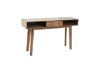 Picture of [FLOOR MODEL CLEARANCE]GRANVILLE Solid Acacia Wood 140 Hall Table