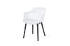 Picture of [FLOOR MODEL CLEARANCE]VERVE Arm Chair (White) - Each