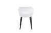 Picture of [FLOOR MODEL CLEARANCE]VERVE Arm Chair (White) - Each