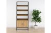 Picture of [FLOOR MODEL CLEARANCE] AMSTER 200x80cm Large Book/Display Shelf