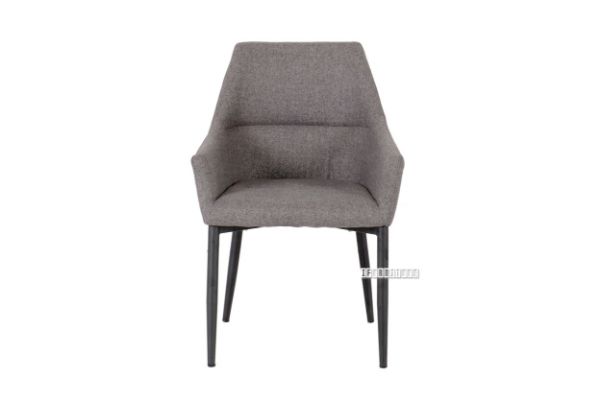 Picture of [FLOOR MODEL CLEARANCE]FLORENCE Arm Chair