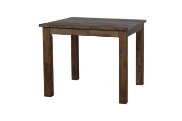 Picture of [FLOOR MODEL CLEARANCE]VENTURA Oak Bar Table