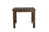 Picture of [FLOOR MODEL CLEARANCE]VENTURA Oak Bar Table