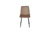 Picture of [FLOOR MODEL CLEARANCE]CHANMI Velvet Dining Chair - Each