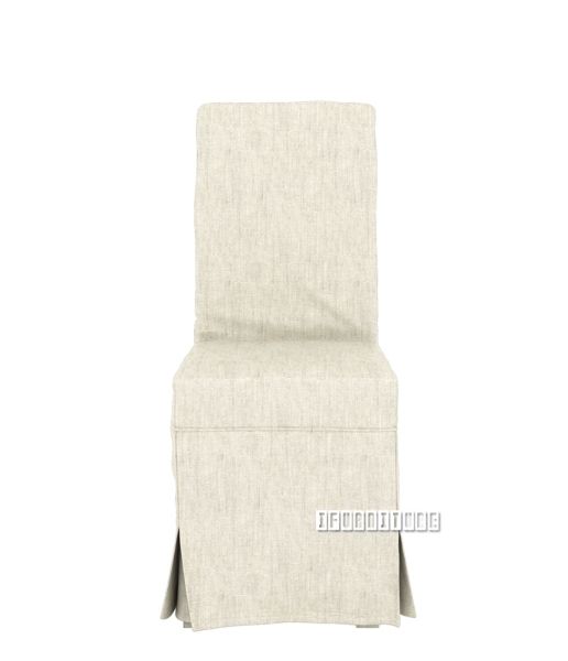 Picture of [FLOOR MODEL CLEARANCE]IRIZ Dining Chair
