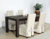 Picture of [FLOOR MODEL CLEARANCE]IRIZ Dining Chair