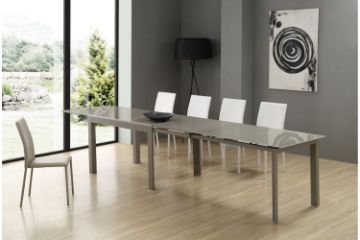 Picture of [FLOOR MODEL CLEARANCE]JAZZ 120-350 Extension Table/Boardroom Table