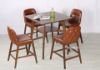 Picture of [FLOOR MODEL CLEARANCE]Nebula 90 Bar Table