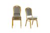 Picture of [FLOOR MODEL CLEARANCE]NEO-1 Stackable Banquet & Conference Chair