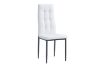 Picture of [FLOOR MODEL CLEARANCE]ORION Dining Chair (White) - Each