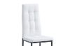 Picture of [FLOOR MODEL CLEARANCE]ORION Dining Chair (White) - Each