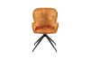 Picture of DUMBO 360° Swivel Dining Chair (Caramel)