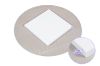 Picture of LAVANT Round Sintered Stone Table Top (Grey)