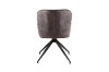 Picture of DUMBO 360° Swivel Dining Chair (Grey)