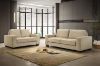 Picture of MODA 3/2 Seater Sofa Range (Beige) - 2 Seater