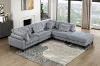 Picture of VIANNA Sectional Modular Sofa - 4PC Big Combo Set 