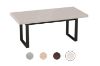 Picture of SYNERGYPLUS H73.5 Square Metal Table Legs - Set of 2