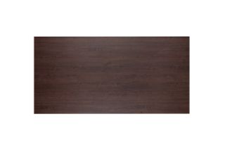 Picture of SYNERGYPLUS Table Top (Walnut) - 180x90