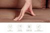 Picture of ATAMAN 3 Seater Sofa (Brown)