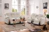 Picture of GRACEY 3/2 Seater Power Reclining Sofa Range (Beige) - 2 Seat with Bluetooth Speaker & USB Port (2RRC)