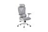 Picture of NOEMI Premium High Back Office Chair (Grey) - Upgraded