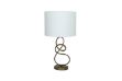 Picture of BELL623 Metal Table Lamp
