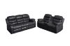 Picture of GAVIN Manual Reclining Sofa Range - 3RRC+2RRC Sofa Set