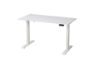 Picture of UP1 120 TWIN MOTOR Electric Height Adjustable Standing Desk + SULLIVAN Ergonomic Office Chair Combo Deal